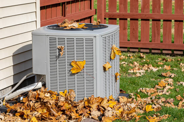 Best Affordable HVAC services  in Slater, MO