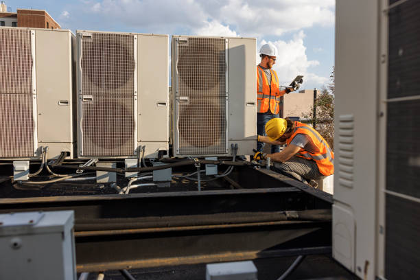 Best HVAC air duct cleaning  in Slater, MO
