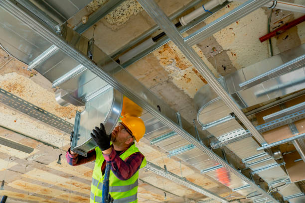 Best HVAC air duct cleaning  in Slater, MO