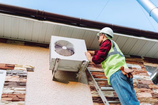 Professional HVAC in Slater, MO