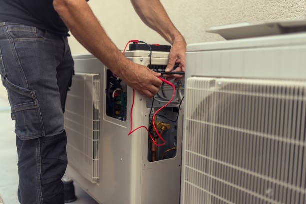 Best HVAC installation services  in Slater, MO