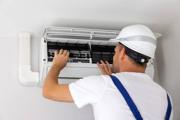 Best Ductless HVAC repair  in Slater, MO