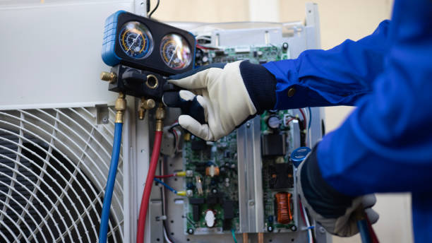 Best HVAC system installation  in Slater, MO